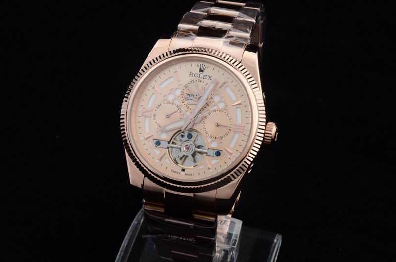 Rolex watch man-328